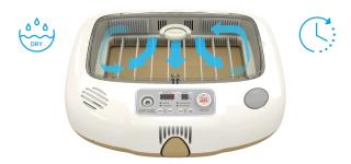 Rcom MX20 DO egg incubator image 2