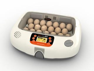 Rcom PX20 egg incubator image 1