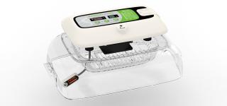 Rcom Juragon MX60R Reptile incubator image 5