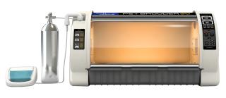 Rcom Curadle Pavilion Pet ICU automatic MXB90N image 4
