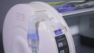 Rcom Curadle Pet ICU B60N image 2
